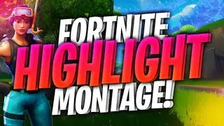 Fortnite Montage|*Must Watch*|#c7RC
