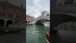 Rialto #shortvideo #travel #venice #europeancity #venetians #italiancity