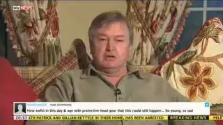 Andy Lloyd On Phillip Hughes' Death