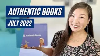 Authentic Books | Premium Experience | Vol. 56 | July 2022