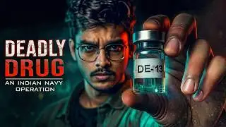 How a Deadly Drug Destroyed an Entire Indian Navy Operation | Dead End-13 | Nikhil Bhaskar