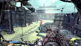 TITANFALL Gameplay | Wartime | BstDragonlay | Rock | Respawn