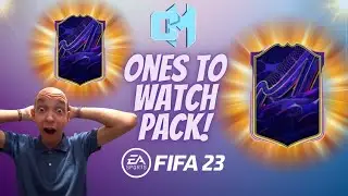 FIRST PROMO OF THE YEAR! OTW PACK OPENING! | FIFA 23 ULTIMATE TEAM