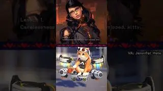 АКТЕРЫ ОЗВУЧИВАНИЯ OVERWATCH В ДРУГИХ ИГРАХ #overwatch #overwatch2 #ow2 #gaming
