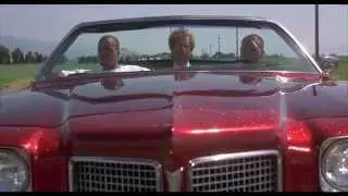 GENRE CHANGE - Napoleon Dynamite Trailer