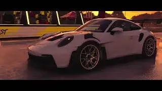 QM6K Crew Motorfest stream