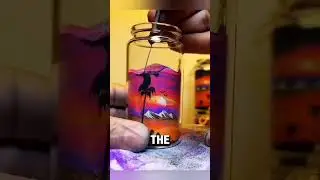Best sand art ever 💯
