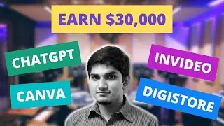 Generate Faceless videos using ChatGPT | legal method