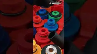 How an oil filler kit works | AUTODOC #shorts