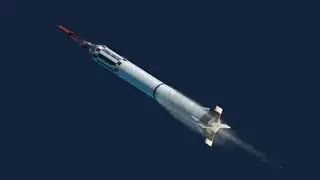 Freedom 7: Alan Shepard, 1st American In Space,  Ø KSP