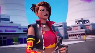 Bonus: Dynamo Tntina Gameplay