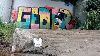 -Geder -