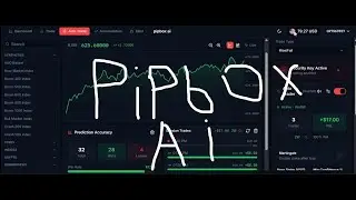 Я совершил сделки на 62 доллара на Deriv.com, используя BitboxAI &mdash; вот что произошло на самом деле.