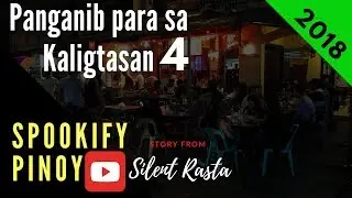 Silent Rasta: Panganib Para Sa Kaligtasan (Part 4)