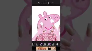 Peppa uses lala retro #peppa #keylimepie #slay #keylime #fup #fypシ゚viral #goviral #subscribe #like