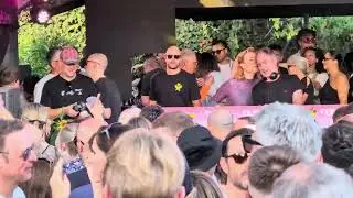 ours.frankfurt - season closing - 17:58 - DJ Karotte - Laurent Garnier