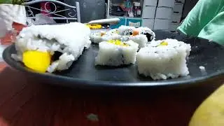 Homemade Calimaki