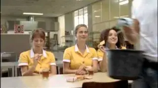 Verkade commercial Dirk Taat
