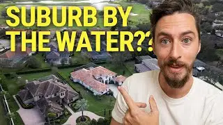 Trinity Florida - Tampa Suburb Explained