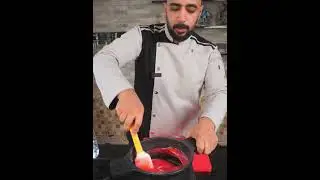 حلقوم سهل وبسيط