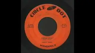The Houle Brothers - Dream Night - Rockabilly 45