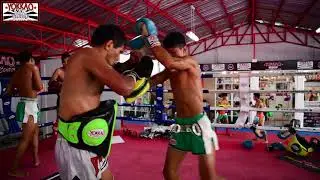 YOKKAO 27 - YOKKAO 28: Harrison, Watson, Superlek, Rungnarai, Pongsiri and more!