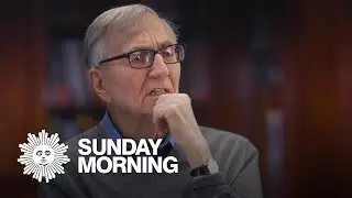 Seymour Hersh, a reporter's reporter