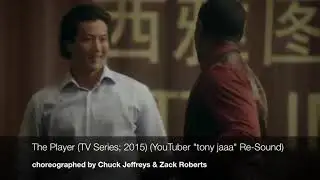 Best Fight Scenes  Wesley Snipes  480 X 854
