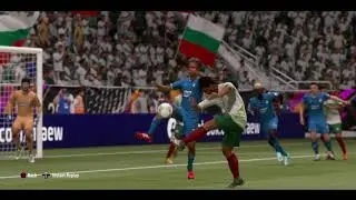 Renato Sanchez FUT Birthday magic goal FIFA 21