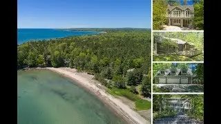 Lifestyles North Presents 26 Walker Road, Tiny Beaches