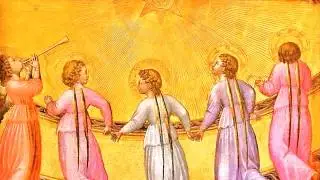 Medieval Music -  The Messenger