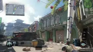 Bo3 Baseball bat!!
