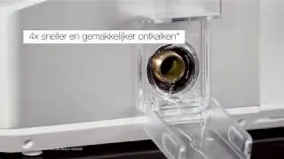 Braun CareStyle 7 Pro-stoomgenerator | Ontkalken