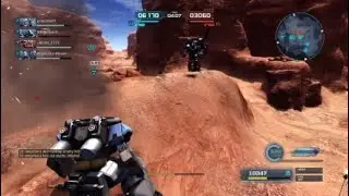 Gbo2: RGC-83 GM Cannon II & AMX-101K Galluss-K