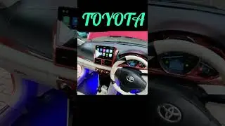 Toyota Car #car #edit #carvideo #carworld #supercars #trending #carlover #viral #toyotamodification