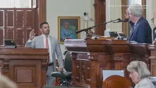 Special prosecutor was fired by Paxton's team without getting paid $14K, he says