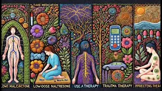 The Fibromyalgia Toolkit: 5 Alternative Pain Strategies