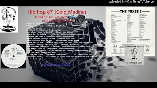 Hip Hop '87 (DMC mix by Chad Jackson December 1987)