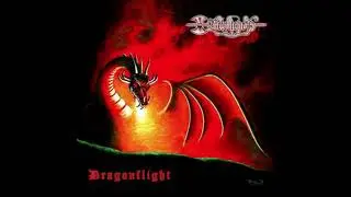 Bewitched - Dragonflight (full album, 1997)