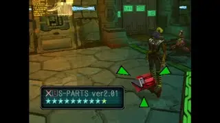 Phantasy Star Online Ep. I&II | Completionist Whitill | S-Parts ver2.01