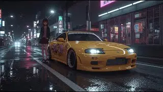 ＮＯＳＴＡＬＧＩＡ ※ Phonk Mix 4 Night Drive   Best Phonk Lxst Cxntury Type   Best Night Car Music 2026