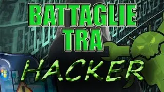 IL GIOCO DEGLI HACKER! (vHack)