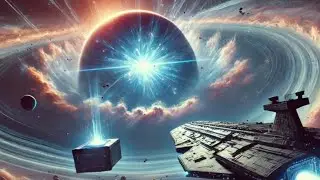 Humanity Ascends &ndash; The Rise That Changed the Galaxy Forever