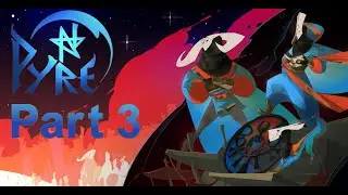 Pyre - Part 3: Reading Revelations