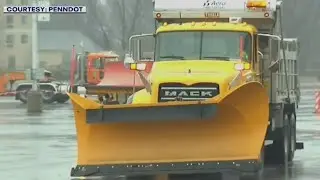 Northeast U.S. preparing for winter storm