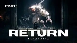 Return to Boletaria 2026 | Part 1 | Demon's Souls REMAKE