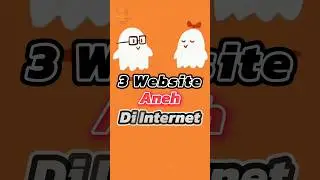 3 Website Teraneh Di Internet - Part 3
