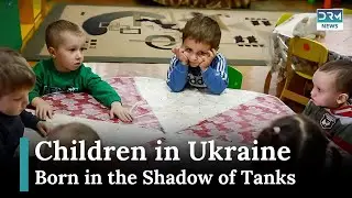 1,000 Days of War Through the Eyes of a Ukrainian Family | AH1G