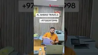 How to Renew Pakistani Passport in UAE (2025) | Dubai, Abu Dhabi, Sharjah Guide