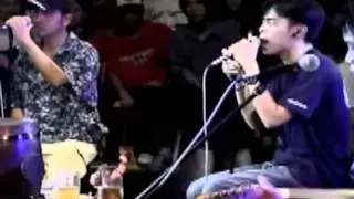 Parokya Ni Edgar - Inuman Sessions Vol. 1 [Full Concert]